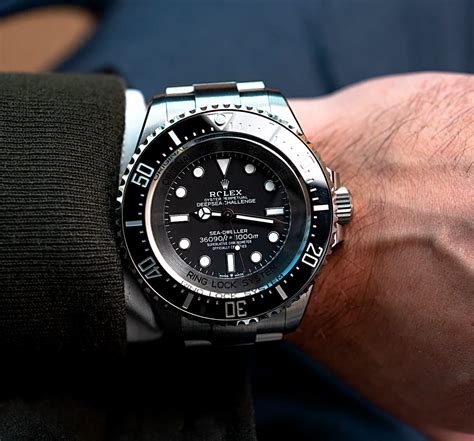 rolex deepsea titanium price|cheapest rolex deepsea.